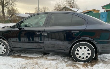 Skoda Octavia, 2011 год, 1 000 050 рублей, 8 фотография