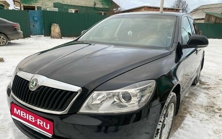 Skoda Octavia, 2011 год, 1 000 050 рублей, 4 фотография