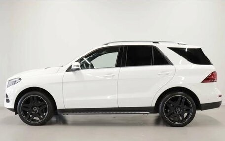 Mercedes-Benz GLE, 2016 год, 3 300 000 рублей, 15 фотография