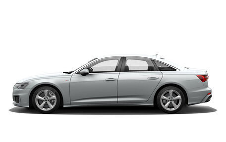 Audi A6, 2022 год, 9 700 000 рублей, 13 фотография