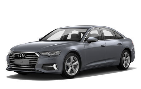 Audi A6, 2022 год, 9 700 000 рублей, 16 фотография