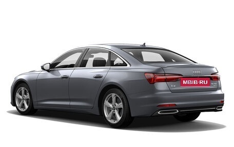 Audi A6, 2022 год, 9 700 000 рублей, 17 фотография