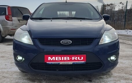 Ford Focus II рестайлинг, 2010 год, 720 000 рублей, 7 фотография