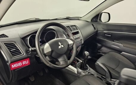 Mitsubishi ASX I рестайлинг, 2011 год, 999 000 рублей, 17 фотография