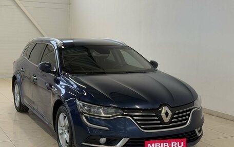 Renault Talisman, 2016 год, 1 570 000 рублей, 3 фотография