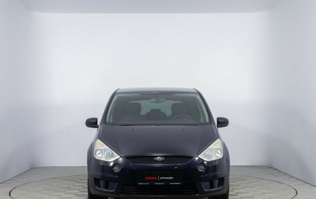 Ford S-MAX I, 2007 год, 760 000 рублей, 2 фотография