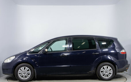 Ford S-MAX I, 2007 год, 760 000 рублей, 8 фотография