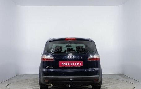 Ford S-MAX I, 2007 год, 760 000 рублей, 6 фотография