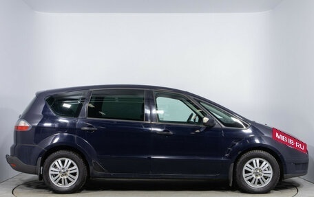 Ford S-MAX I, 2007 год, 760 000 рублей, 4 фотография