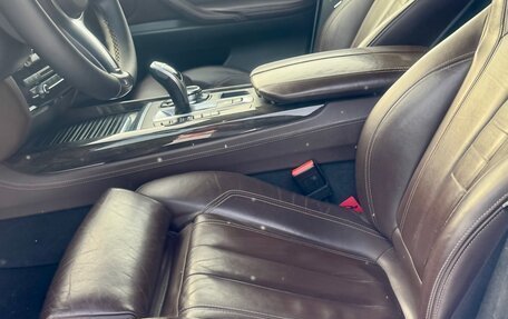 BMW X5, 2015 год, 3 990 000 рублей, 11 фотография