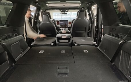 Lincoln Navigator, 2023 год, 14 800 000 рублей, 13 фотография