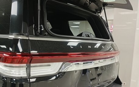 Lincoln Navigator, 2023 год, 14 800 000 рублей, 9 фотография