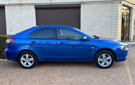 Mitsubishi Lancer IX, 2008 год, 785 000 рублей, 5 фотография