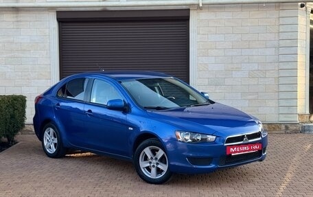 Mitsubishi Lancer IX, 2008 год, 785 000 рублей, 2 фотография