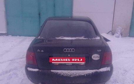 Audi A4, 1996 год, 250 000 рублей, 12 фотография