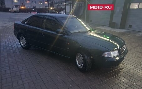 Audi A4, 1996 год, 250 000 рублей, 11 фотография