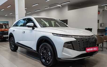 Haval F7, 2025 год, 3 649 000 рублей, 2 фотография