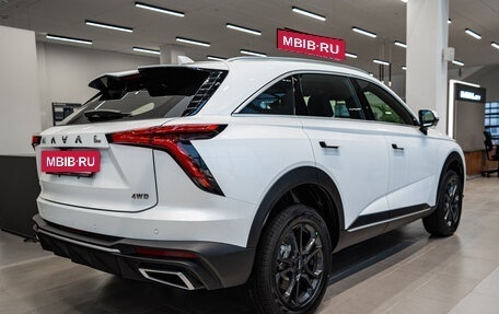 Haval F7, 2025 год, 3 649 000 рублей, 5 фотография