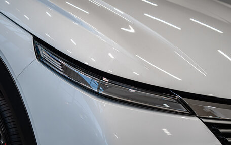 Haval F7, 2025 год, 3 649 000 рублей, 16 фотография