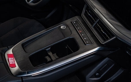 Haval F7, 2025 год, 3 649 000 рублей, 15 фотография