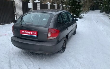 KIA Rio II, 2004 год, 290 000 рублей, 3 фотография