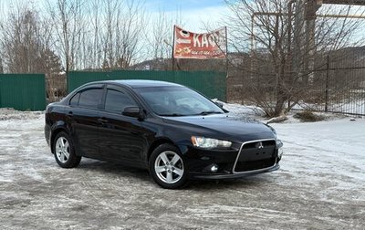 Mitsubishi Lancer IX, 2013 год, 1 200 000 рублей, 1 фотография