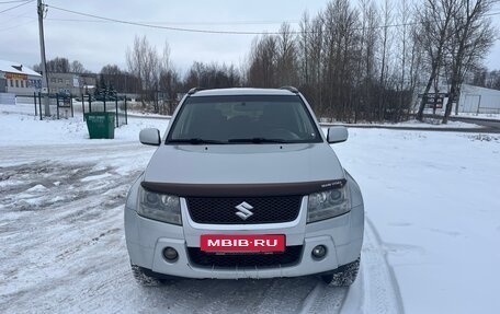 Suzuki Grand Vitara, 2007 год, 850 000 рублей, 1 фотография