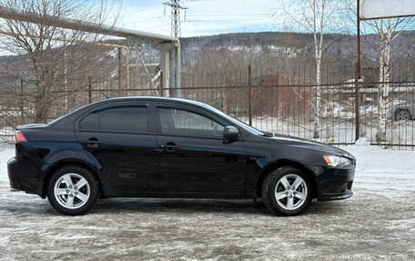 Mitsubishi Lancer IX, 2013 год, 1 200 000 рублей, 3 фотография