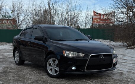 Mitsubishi Lancer IX, 2013 год, 1 200 000 рублей, 8 фотография