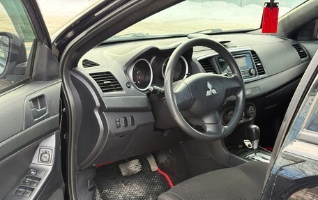 Mitsubishi Lancer IX, 2013 год, 1 200 000 рублей, 7 фотография