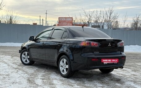 Mitsubishi Lancer IX, 2013 год, 1 200 000 рублей, 2 фотография