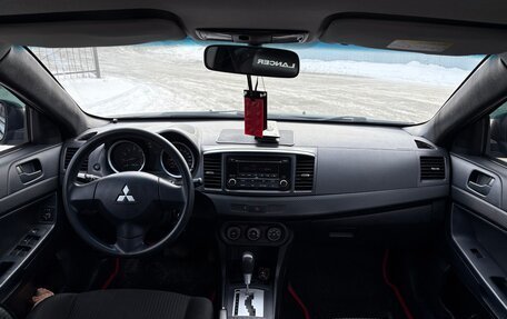 Mitsubishi Lancer IX, 2013 год, 1 200 000 рублей, 16 фотография