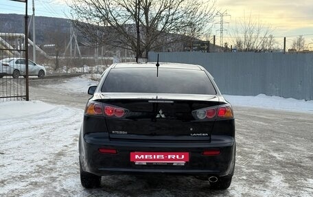 Mitsubishi Lancer IX, 2013 год, 1 200 000 рублей, 13 фотография