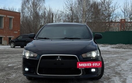 Mitsubishi Lancer IX, 2013 год, 1 200 000 рублей, 9 фотография