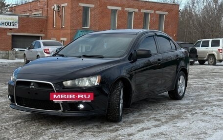 Mitsubishi Lancer IX, 2013 год, 1 200 000 рублей, 14 фотография