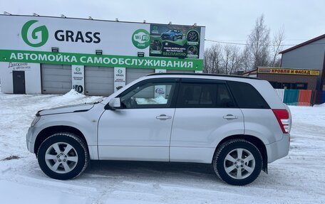 Suzuki Grand Vitara, 2007 год, 850 000 рублей, 2 фотография