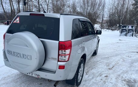 Suzuki Grand Vitara, 2007 год, 850 000 рублей, 4 фотография