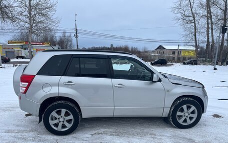 Suzuki Grand Vitara, 2007 год, 850 000 рублей, 6 фотография