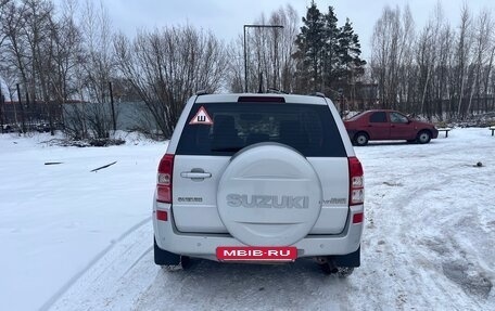 Suzuki Grand Vitara, 2007 год, 850 000 рублей, 3 фотография