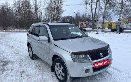 Suzuki Grand Vitara, 2007 год, 850 000 рублей, 7 фотография