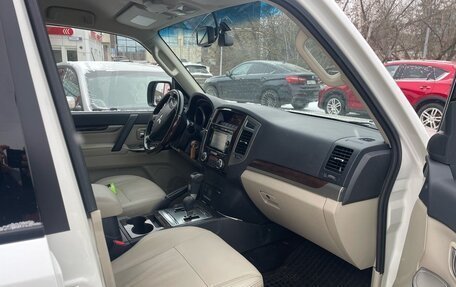 Mitsubishi Pajero IV, 2020 год, 3 999 999 рублей, 3 фотография
