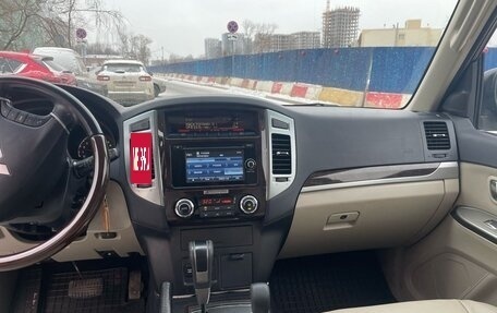 Mitsubishi Pajero IV, 2020 год, 3 999 999 рублей, 11 фотография