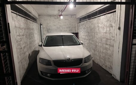 Skoda Octavia, 2014 год, 1 650 000 рублей, 14 фотография