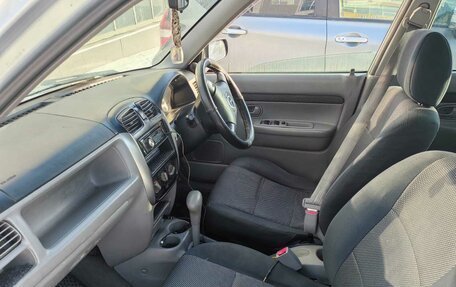 Mazda Demio III (DE), 2001 год, 320 000 рублей, 4 фотография