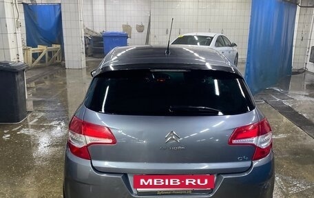 Citroen C4 II рестайлинг, 2011 год, 525 000 рублей, 6 фотография