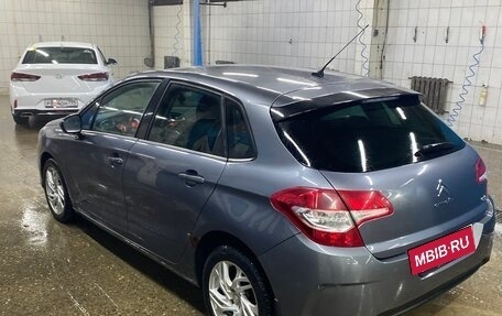 Citroen C4 II рестайлинг, 2011 год, 525 000 рублей, 7 фотография