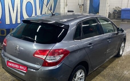 Citroen C4 II рестайлинг, 2011 год, 525 000 рублей, 5 фотография