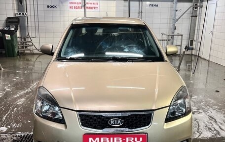 KIA Rio II, 2011 год, 455 000 рублей, 2 фотография