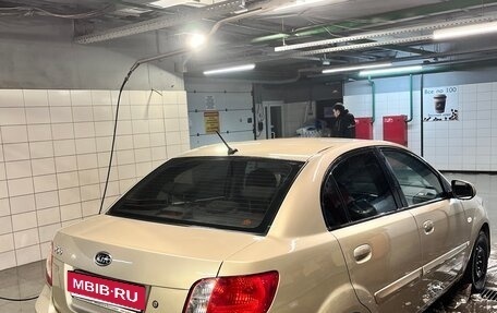 KIA Rio II, 2011 год, 455 000 рублей, 6 фотография