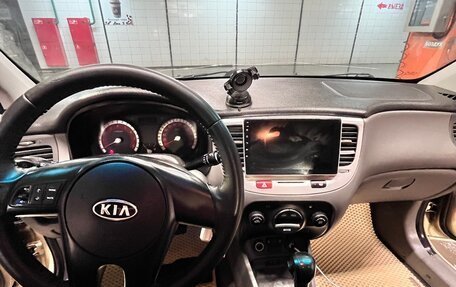 KIA Rio II, 2011 год, 455 000 рублей, 13 фотография